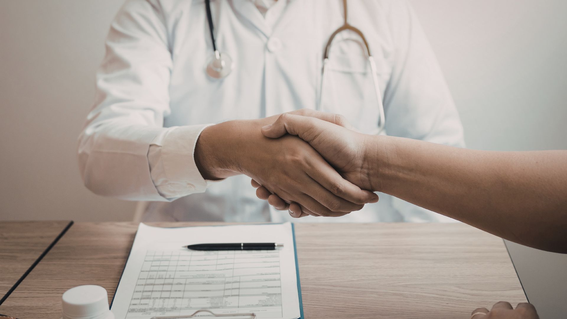 Find Trusted Doctors in Bangladesh Through Secure Platforms