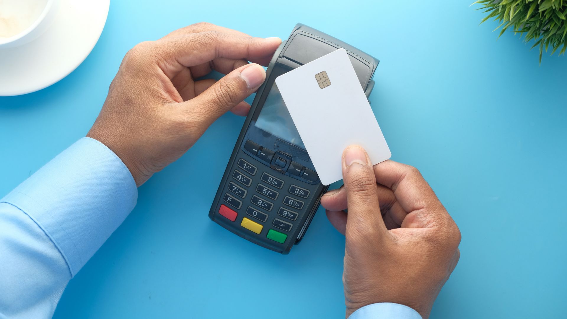 Virtual Cards for Small Business Tools in Hungary