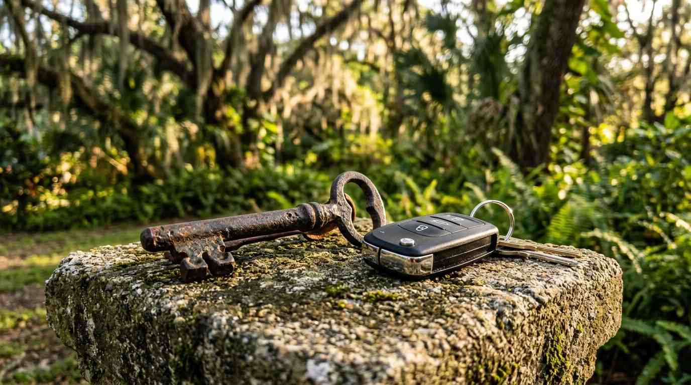 Express Locksmith & Car Keys Expands Car Key Locksmith Services in Dade City, Florida
